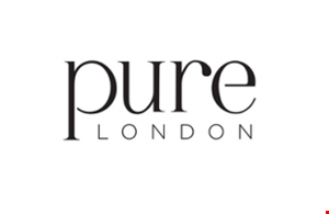 Pure London 2018-2